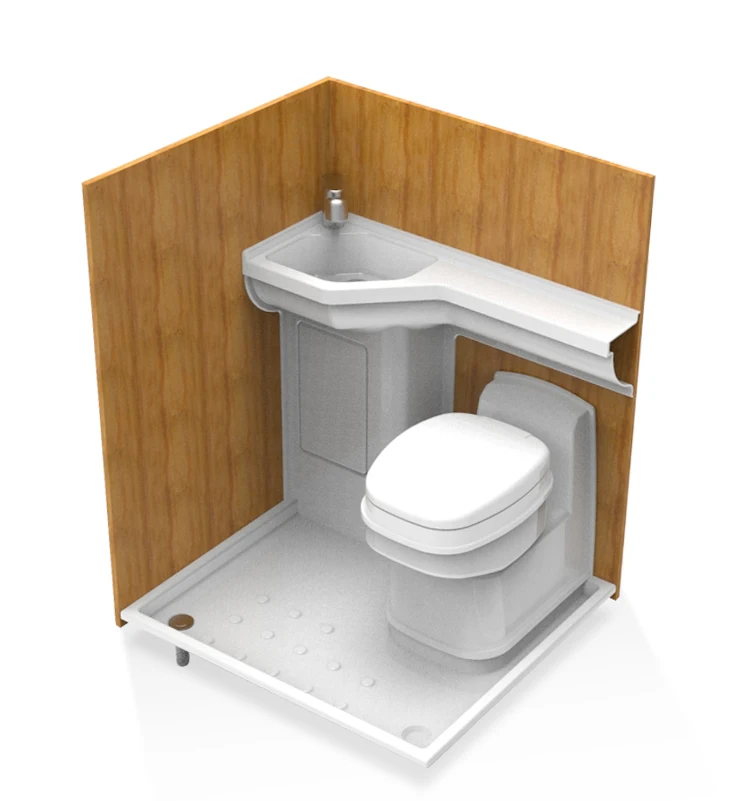 Oem Modification Accessories Rv Blister Bathroom Accessories Rv