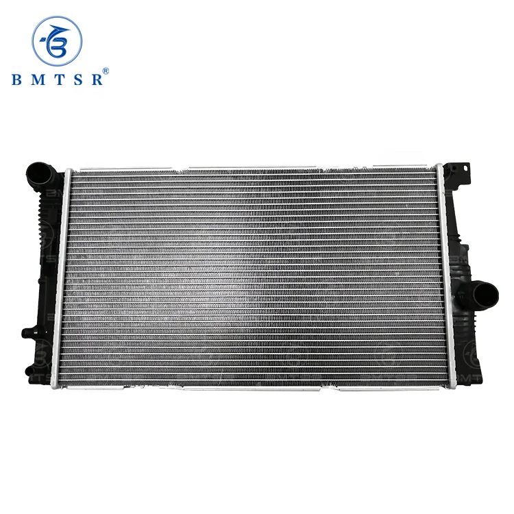 BMTSR Auto Parts - High-Quality Coolant Radiators for BMW
