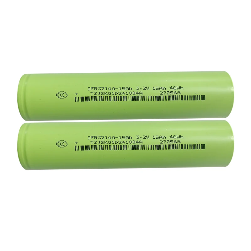 JSK IFR32140 3.2V 15ah Lithium Ion Battery for Electric Scooters
