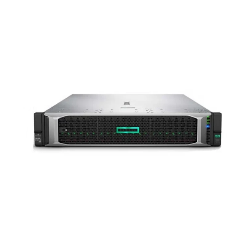 Hpe Proliant Dl380 Gen10 Plus 12lff 2u System Nas Server Storage Ssd Hp ...