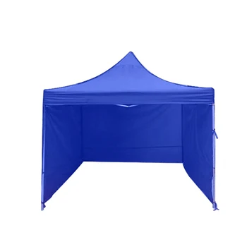 Custom graphic portable gazebo tents for outdoor exhibition trade show camping outdoor advertising tent