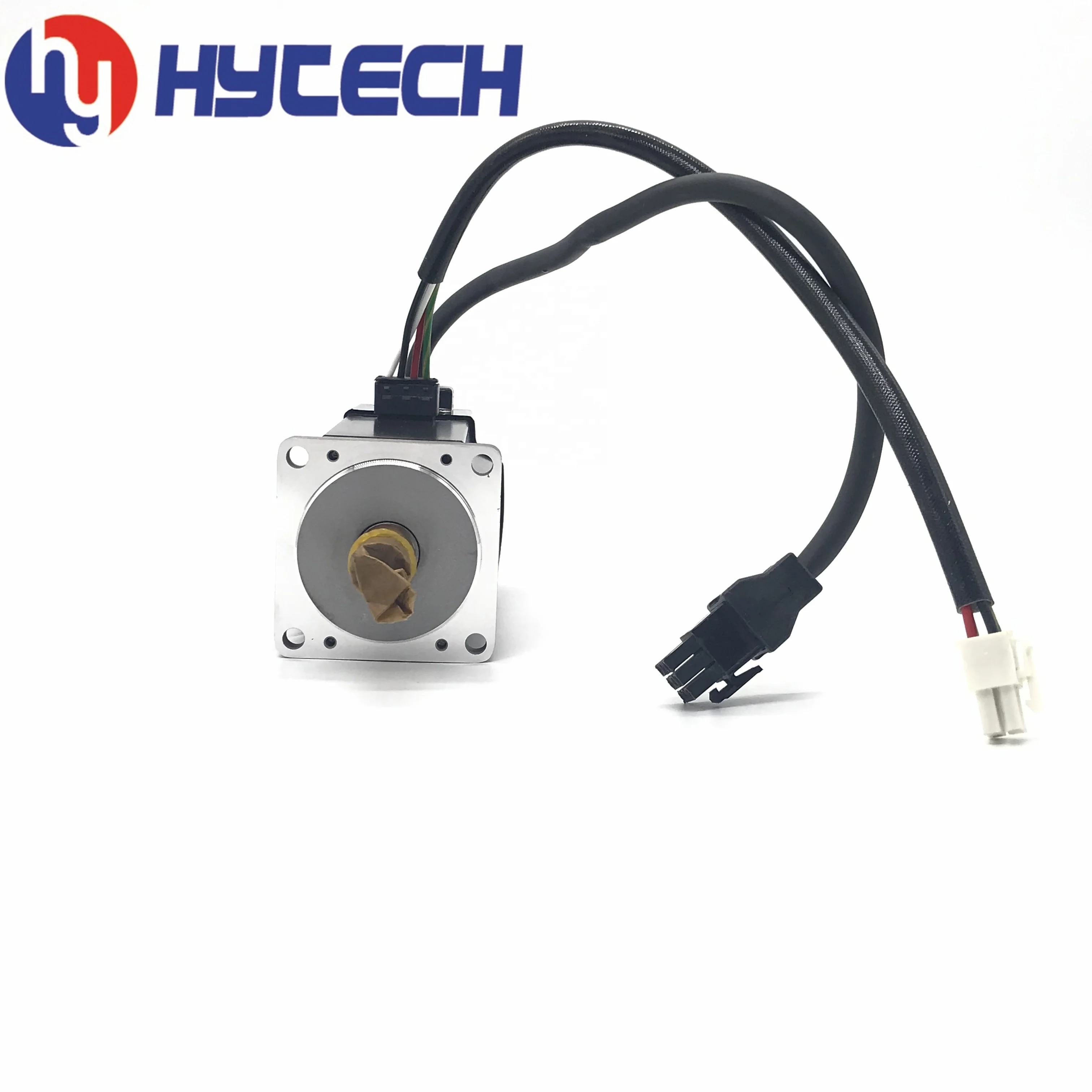 JAPAN Mitsubishi Electric 400W 3 AC Servo Motor HC KFS43 HC-KFS43