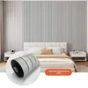 Thickened - light grey fishbone pattern YG704
