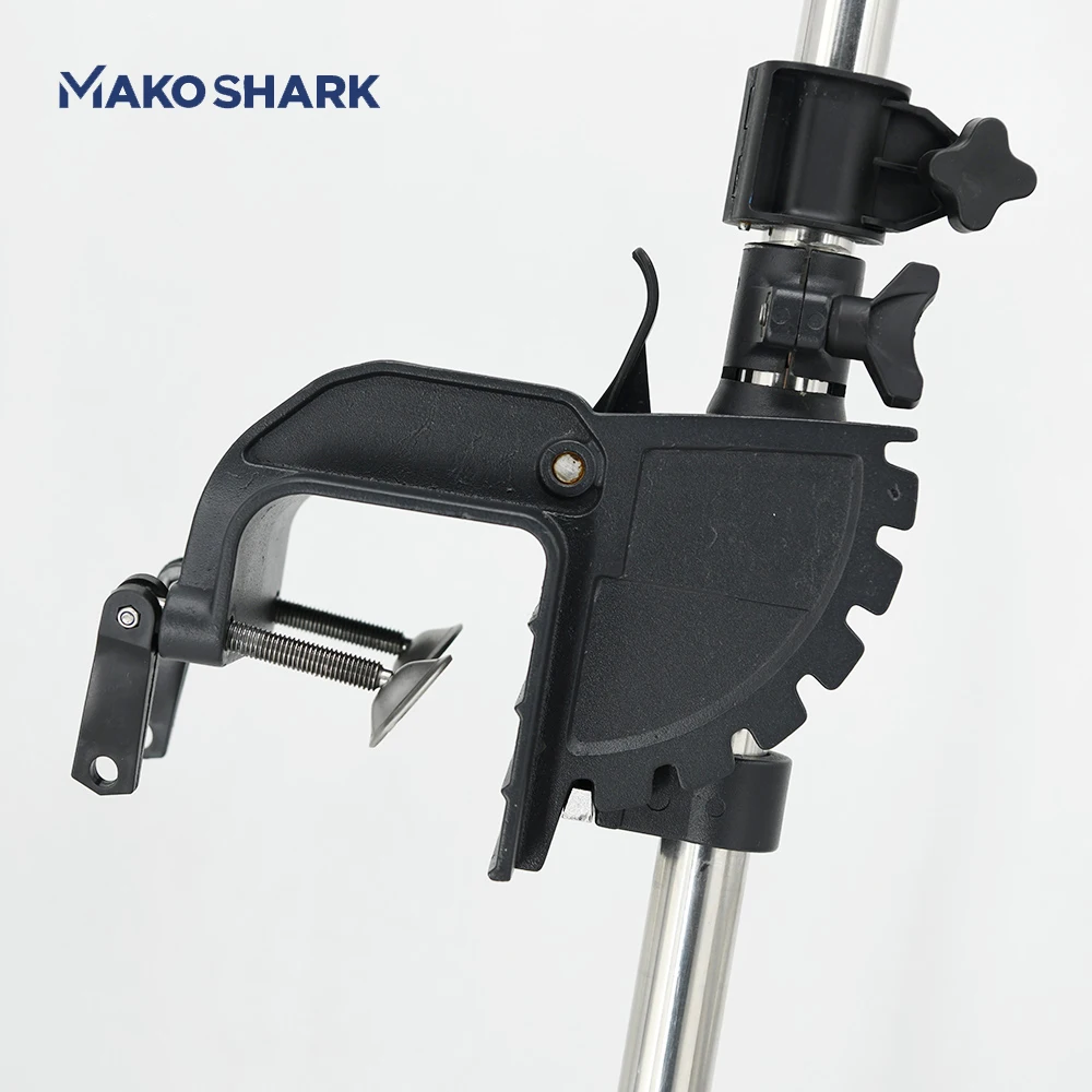 Electric Outboard Engine 24v Gps Anchor Trolling Motor For Fishing Boat