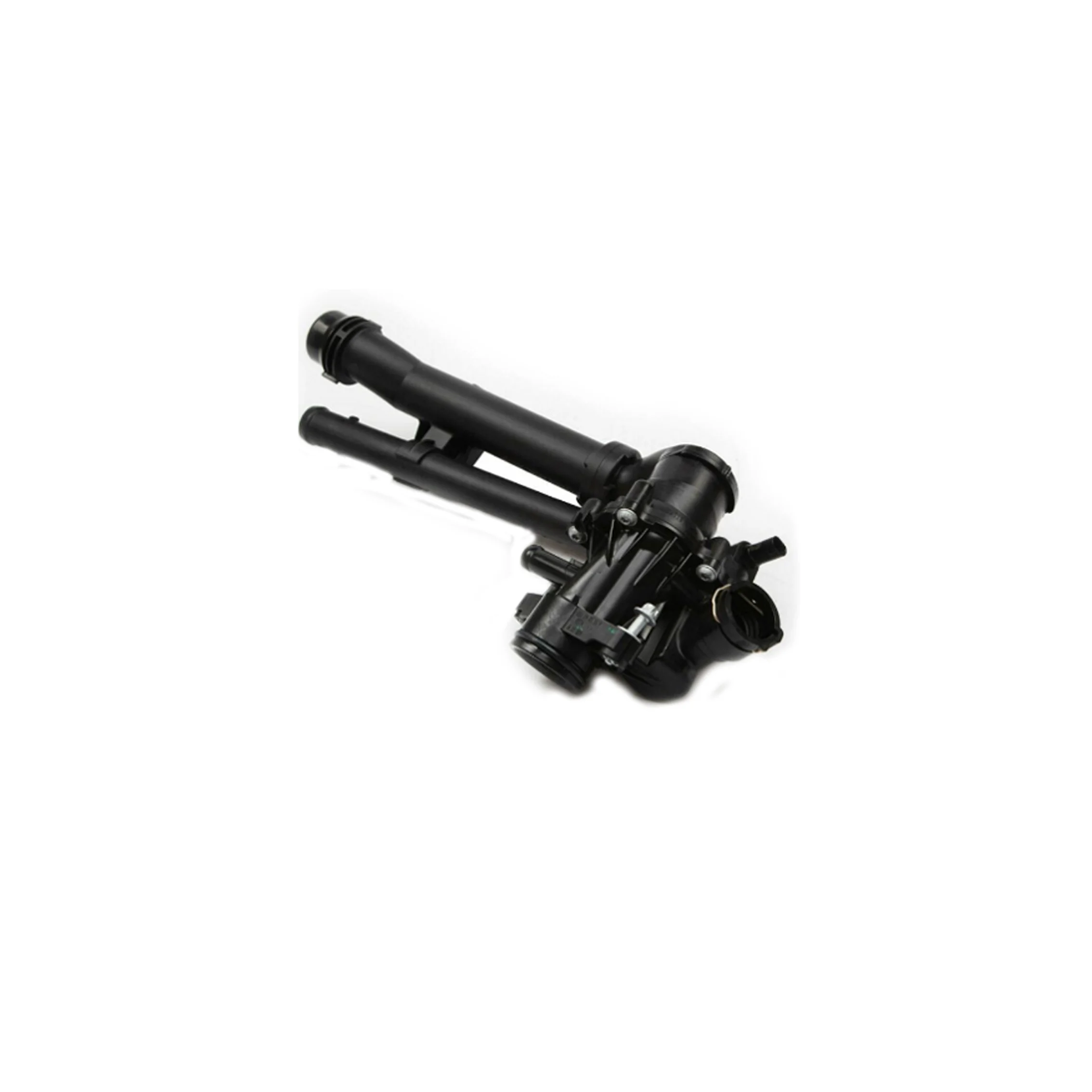MB W204 M274 engine coolant thermostat A2742000615 OEM 2742000615 