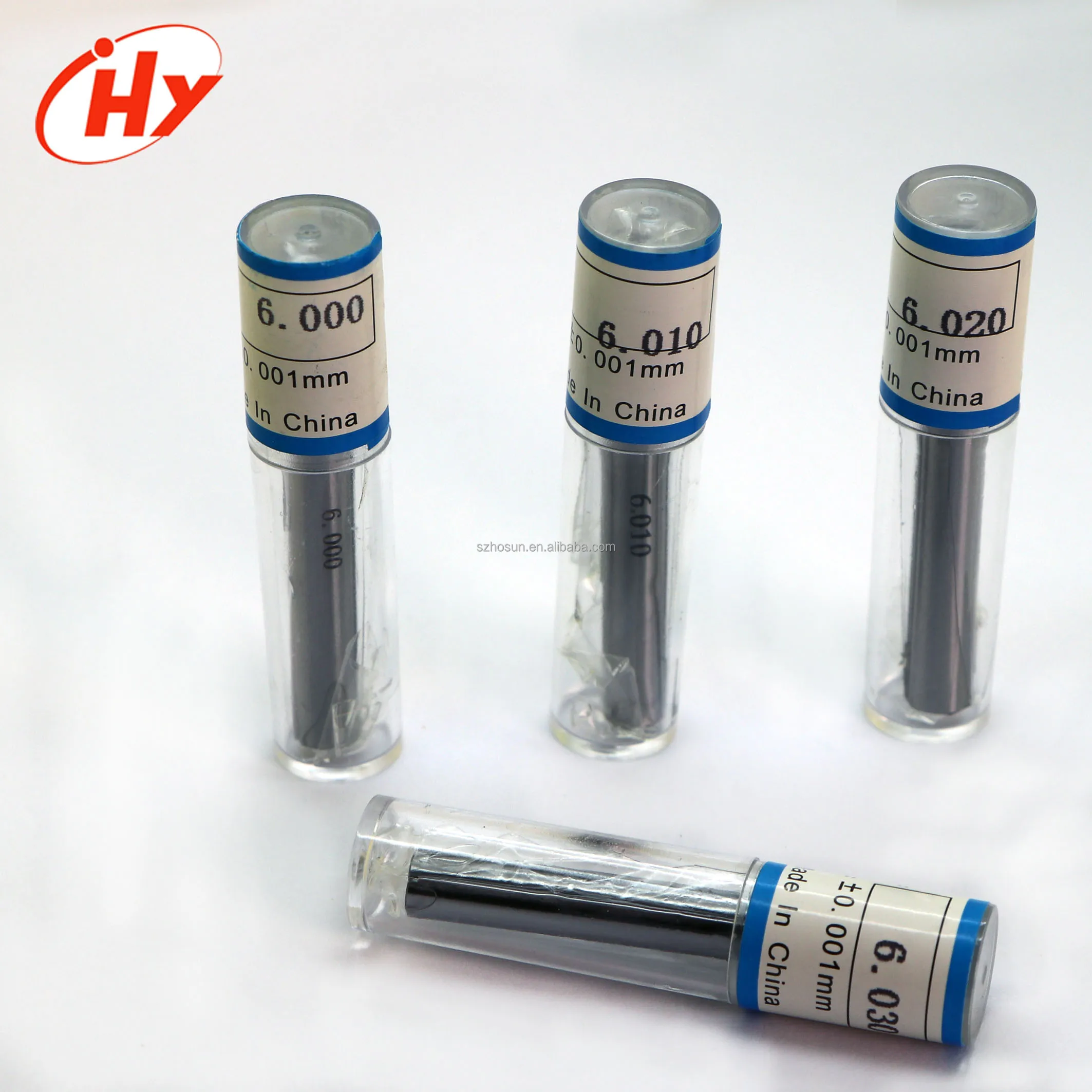 Hole Inspect Measuring  High Precision  Pin Gauge Set