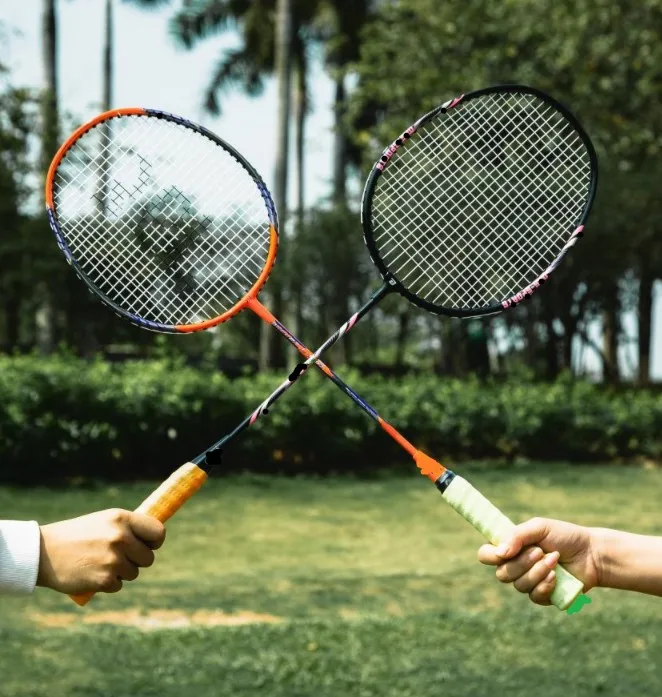 Ручка для ракетки