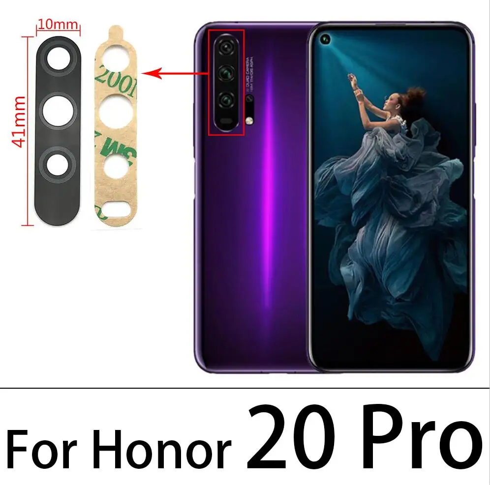 HUAWEI HONOR 20PRO