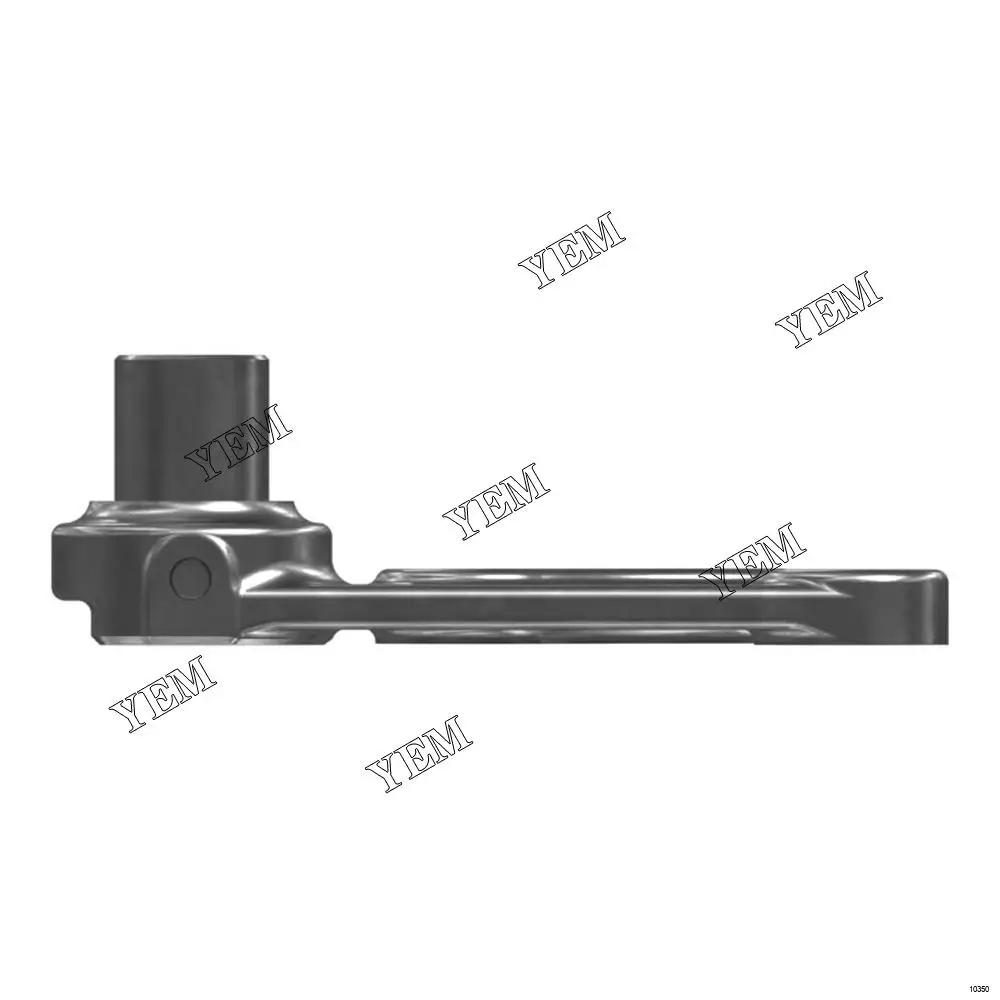New Machinery Engine Bracket Assembly for 126-8551 1268551 Engine Rebuild Kit 5