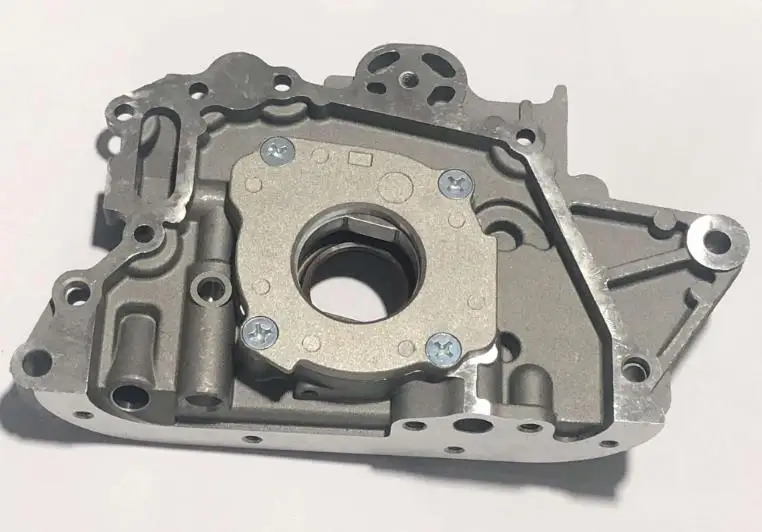 Engine Auto ka Oil 21310-02550 OEM KIA 98 ATOZ HYUNDAI for Pump シューズ