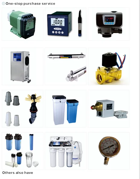 Logo Ropv ROPV 4 Inch RO Membrane Pressure Vessel 300PSI 600PSI 1000PSI 1200PSI ...