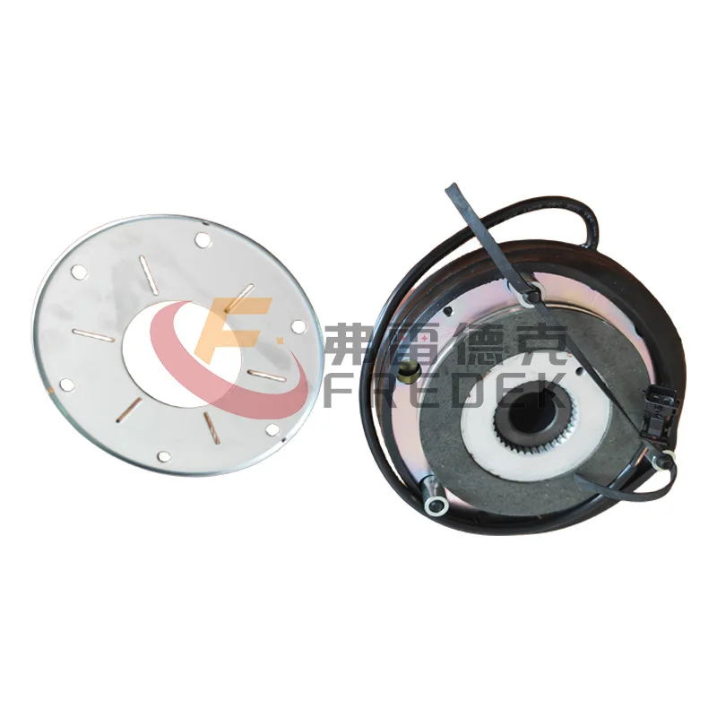 Forklift Spare Parts: New Service Driving Brake Assy for LINDE R14