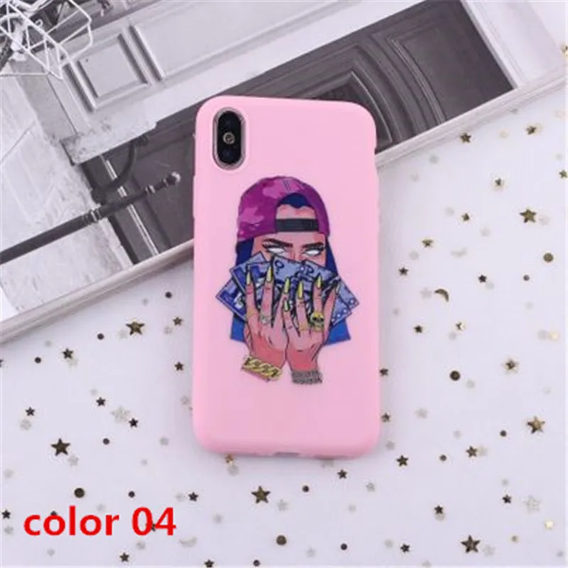 Custodia Portafoglio Per IPhone 15 Con Farfalla - Pelle PU E Silicone, Antiurto, Slot Carte E Supporto, Colore Oro Rosa - 4