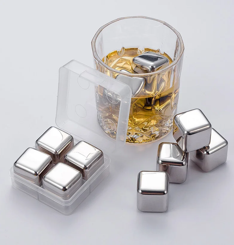 whiskey stone ice cube