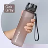 oak grey