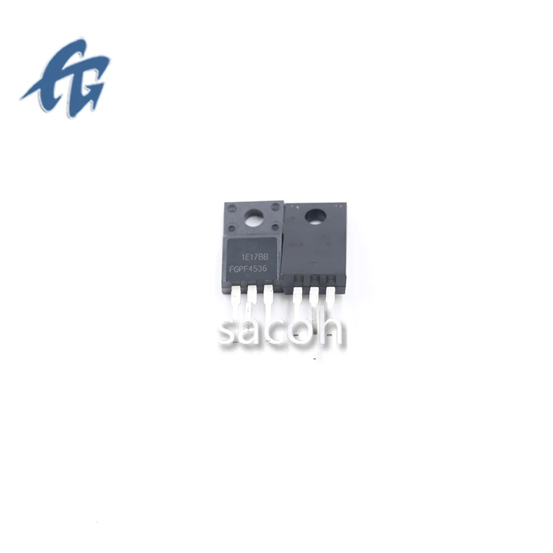 ## (SACOH電子部品)FGPF4536