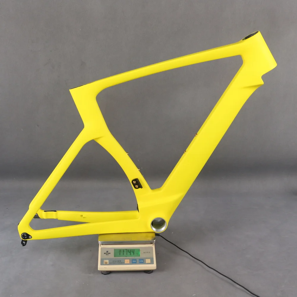 Seraph TT-X38 Road Bike Frame - Lightweight & Durable