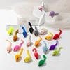 1 ratón de colores