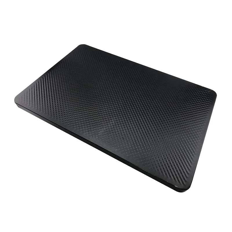 Factory Custom Tray 60x80cm Large Size Restaurant Food Tray Commercial Baking Trays Metal Cookie Sheet Bakery Oven Baking Pan