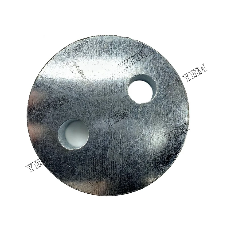 Idler Gear Gasket Fit for Isuzu 6BG1 Engine 6