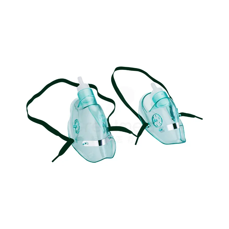 Other Medical Consumables Neonatal Oxygen Mask Prices High Quality Medical Adult PVC OEM Service EOS Peripheral Venous Catheter