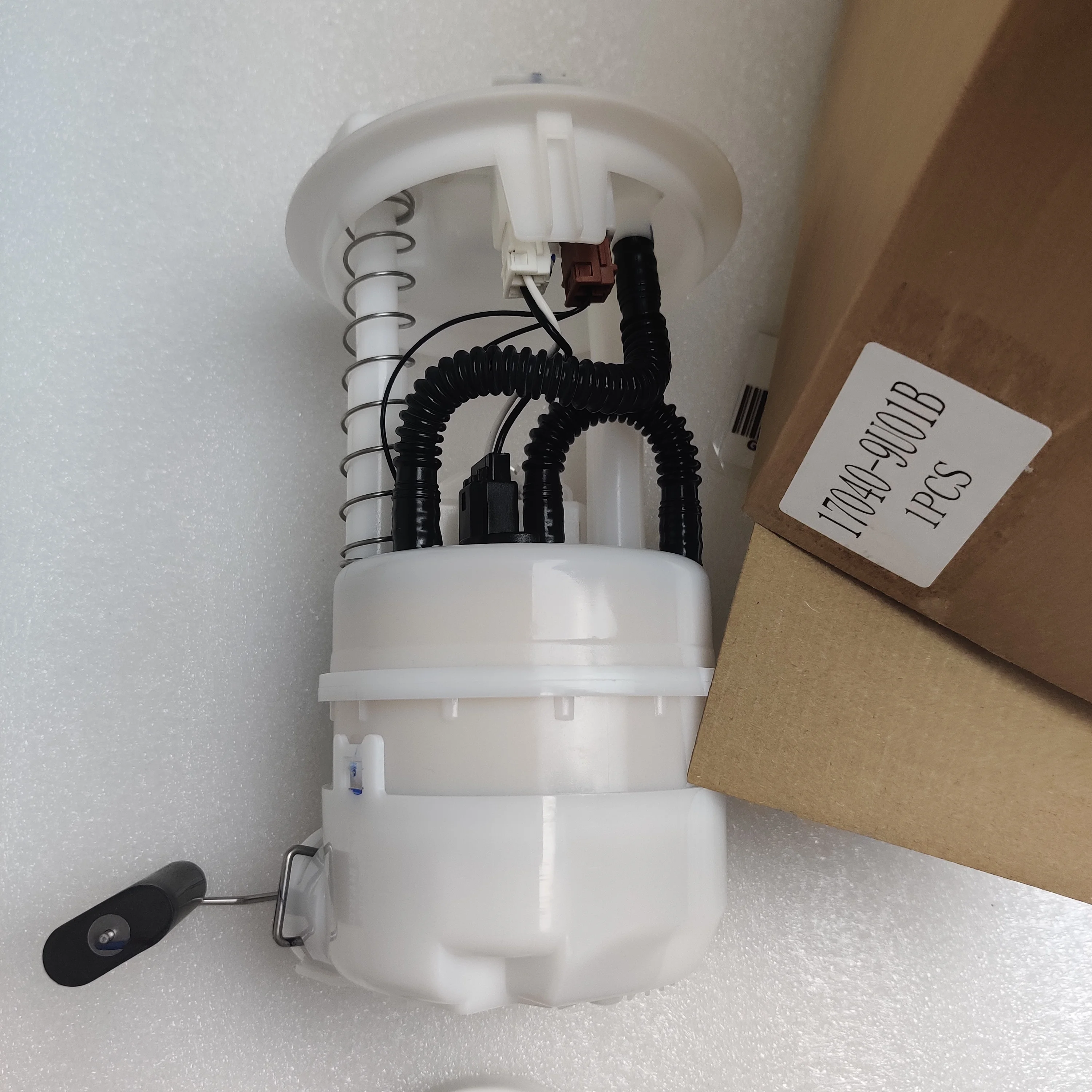 ゆき WLGRT Fuel Pump Assembly for NISSAN Juke Micra C+C III Note