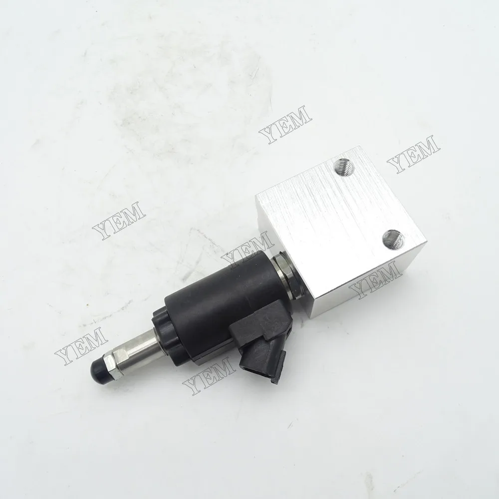 For Volvo VOE14616530 Solenoid Valve Engine Parts 3