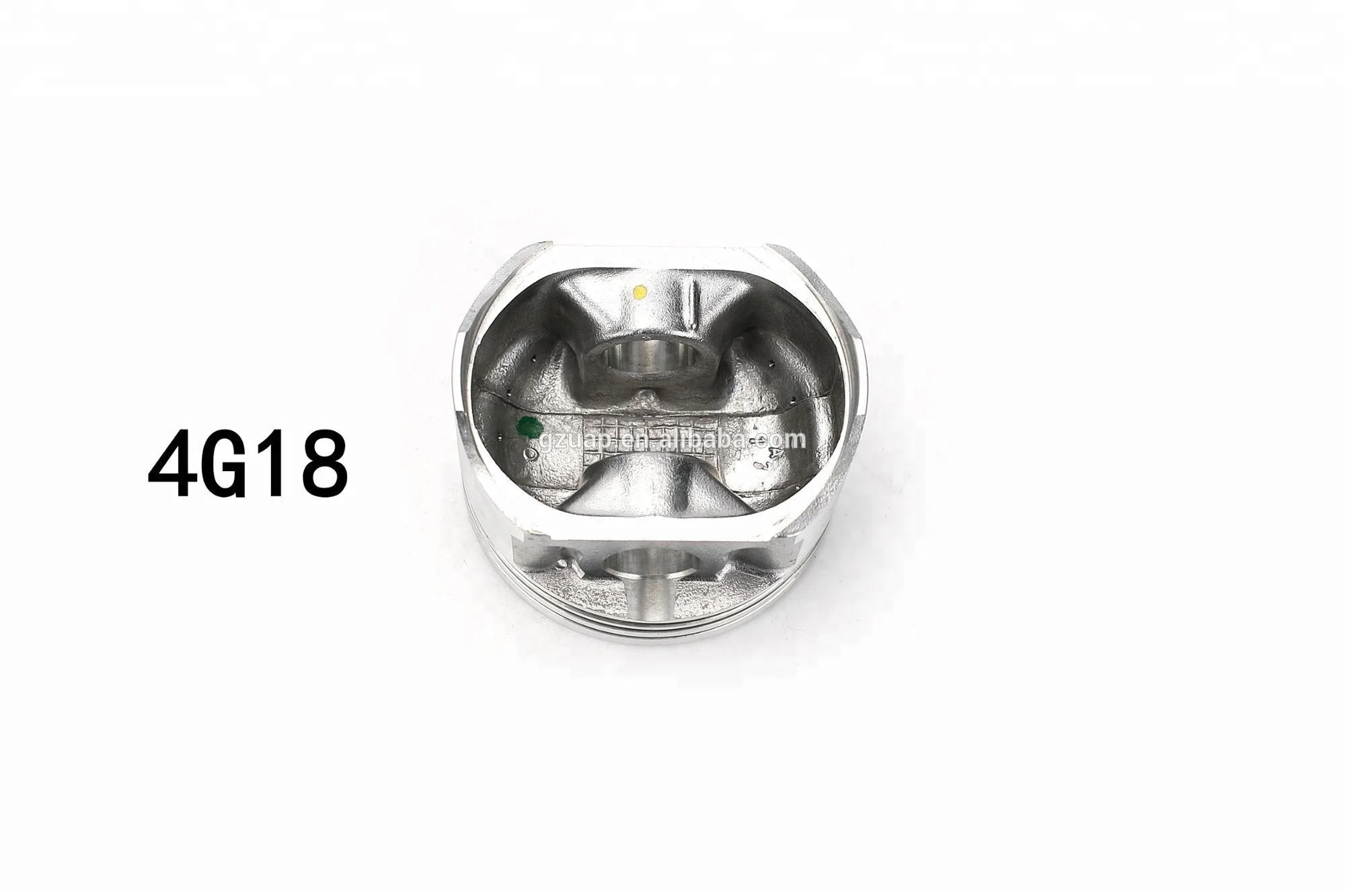 OEM NO. MD366902 MD367775 MD367776 MD367777 Piston 4G18
