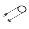 Black--For Fitbit ionic-1M