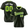 BlackLight Green09
