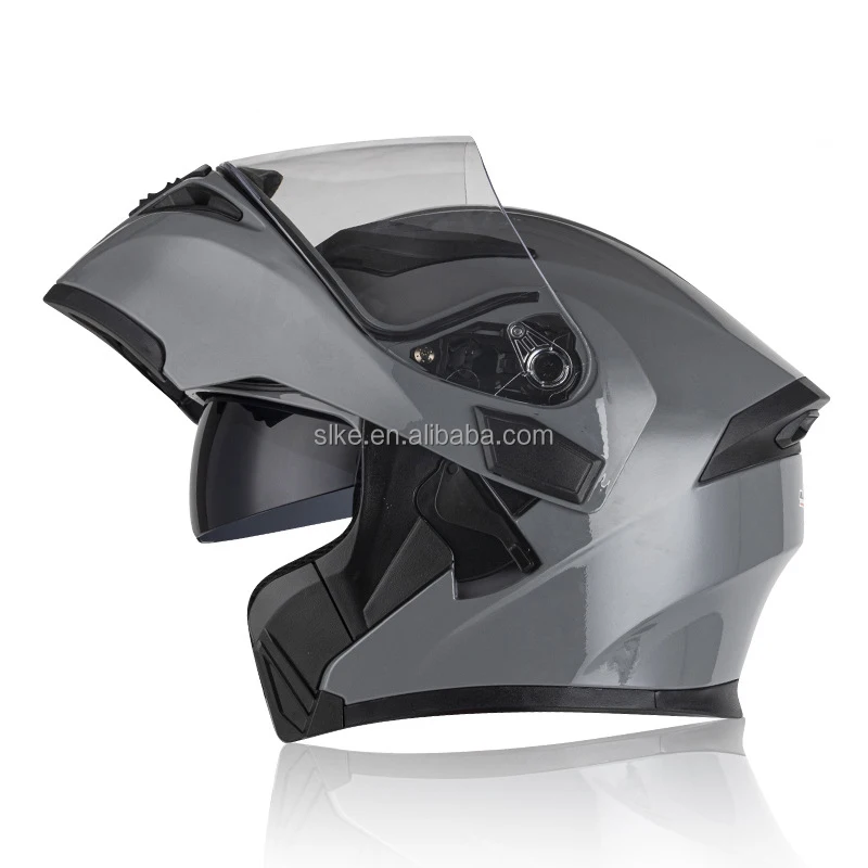 JK902 Jiekai DOT Safety High Quality Moto Helmet Full Face