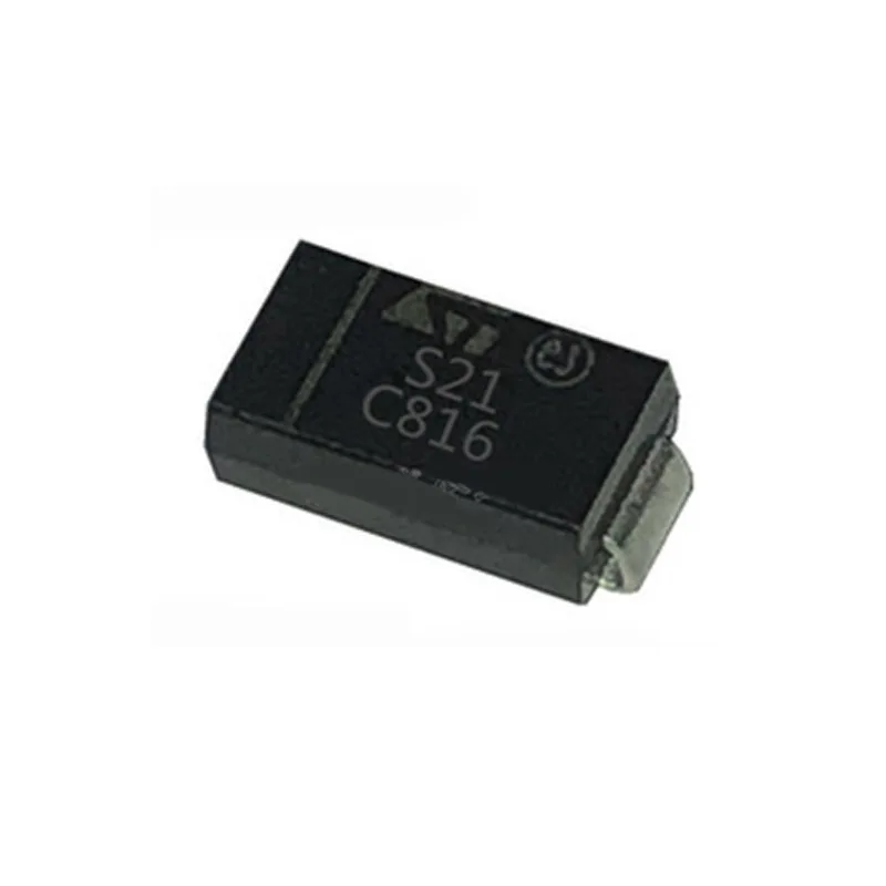 Low Price Ic Chip Stps2h100ay Stps2h100a Stps20h100ct Do-214aa ...