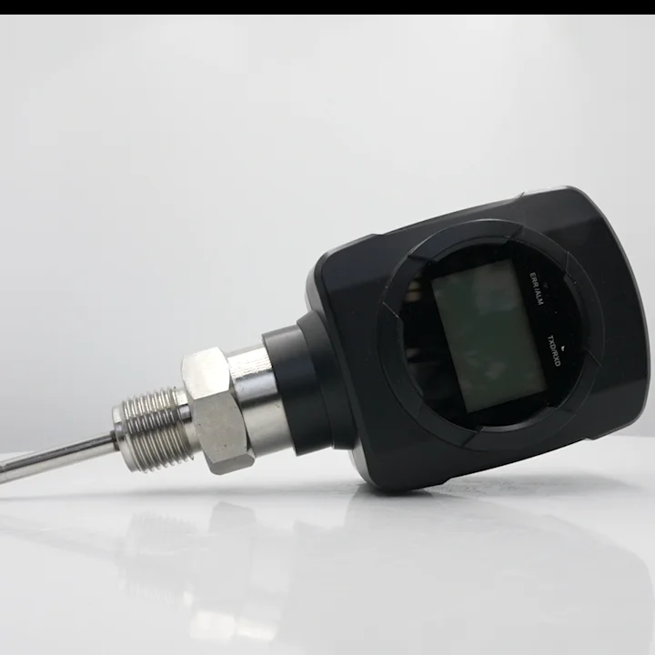 Zigbee Lora 4g Nbiot Temperature Transmitter Wireless Temperature