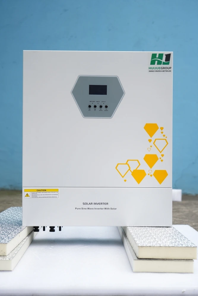 4KW 5KW 6KW 7KW 8KW 10KW Power Home Inverter on Off Grid Pure Sine Wave ...