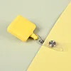 Jaune 3,2 cm