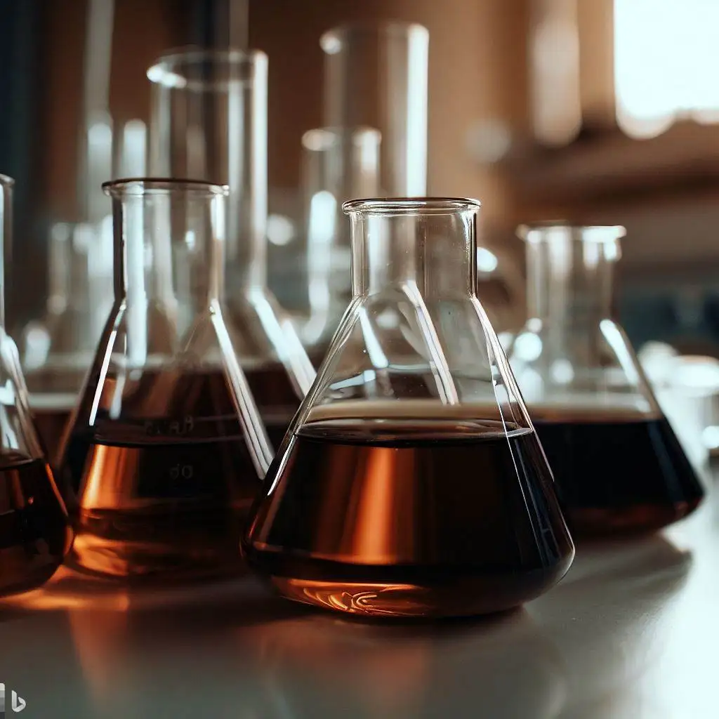 Emulsifying Anti-rust Additive Sodium Petroleum Sulfonate  Linear Alkyl Benzene Sulfonate