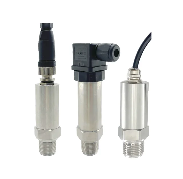 High Precision APM300 Rod Pressure Transmitter with Excellent Packaging Features a Durable Chip