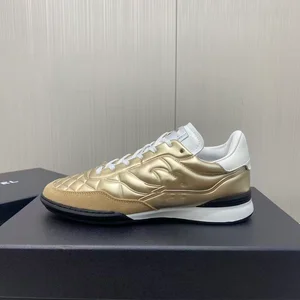 Premium Glossy Leather Sneakers Women Spring Height Increasing Thick Sole Luxury Sports Casual PU Midsole