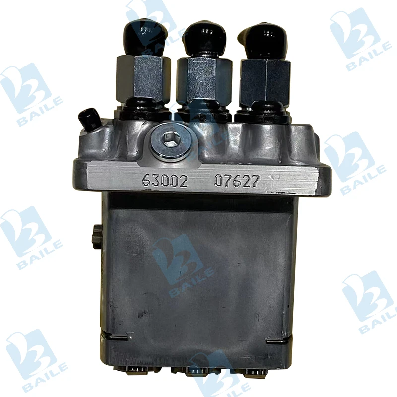 Tractor Engine Parts Kubota D1105 D1005 D905 D1305 Engine Fuel ...