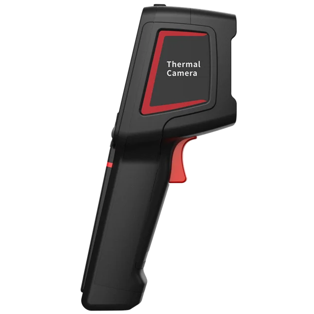 E2 Handheld Infrared Thermal Imaging Camera for Industrial Use