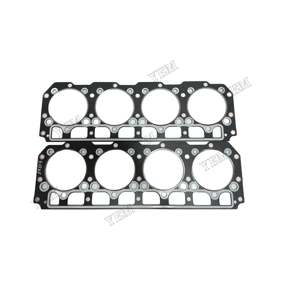 Head Gasket Fit for Mitsubishi 8DC11 Engine 4