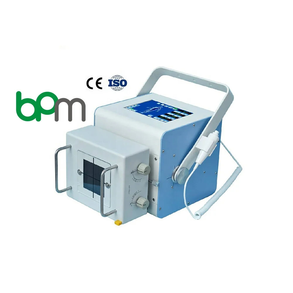BPM-PR600V других чрезвычайных высокой частоты По китайским ценам в Пакистане рентгеновский аппарат цифровой