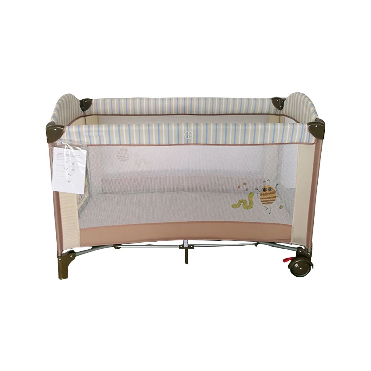 foldable baby fence