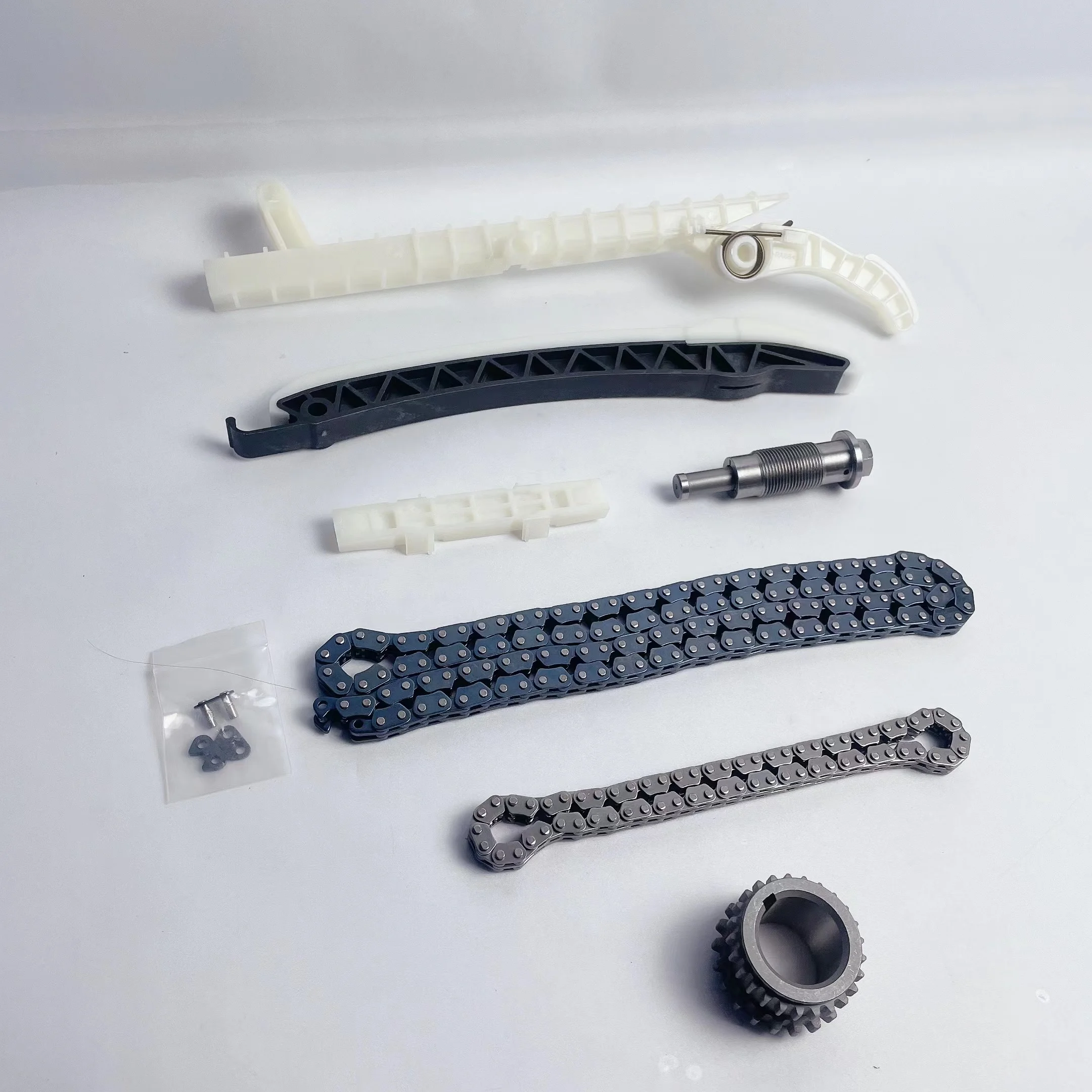 工場価格 M270 M274 タイミングチェーンテンショナー修理キット