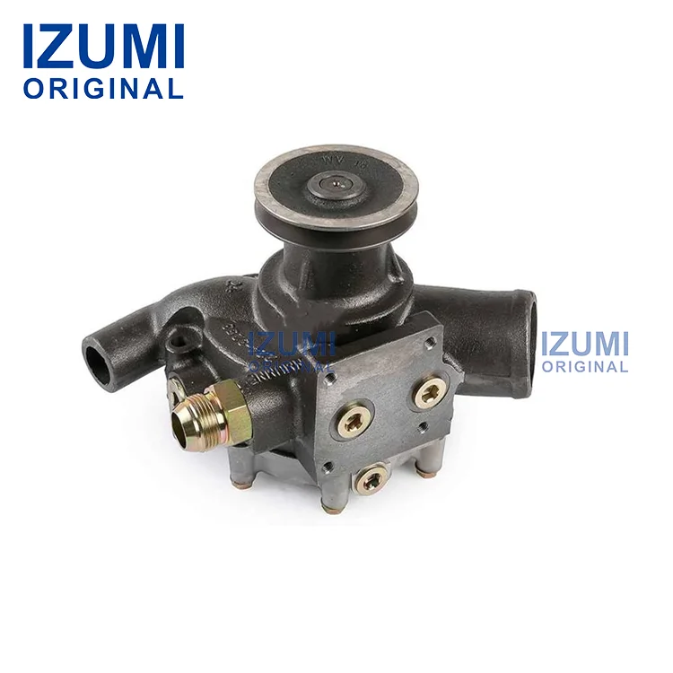 Excavator Water Pump 195-0303 1950303 for Engine 3114 3116 3126 3126B 3126E 320B 322B L 322B LN 325B L Excavator for CATERPILLAR