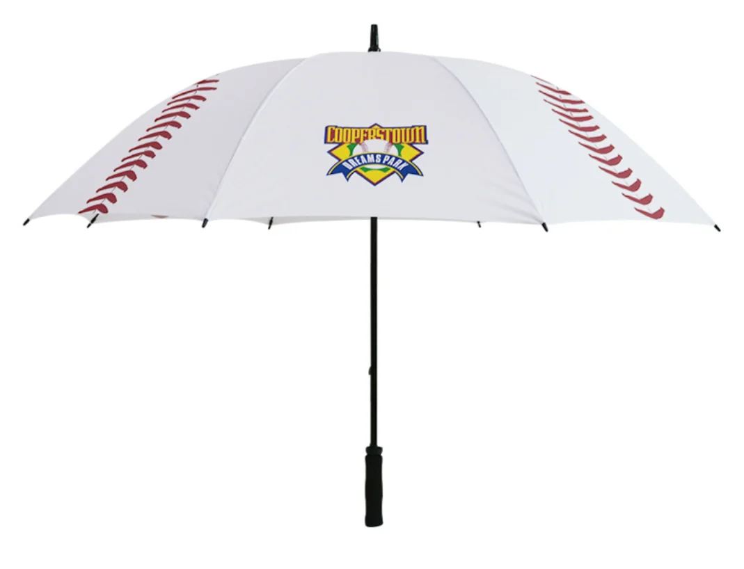 Personalized Umbrellas Windproof Oem Golf Umbrella Baseball Umbrella