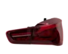Rosso (2 pezzi = 1 set)