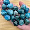 Apatite Blu