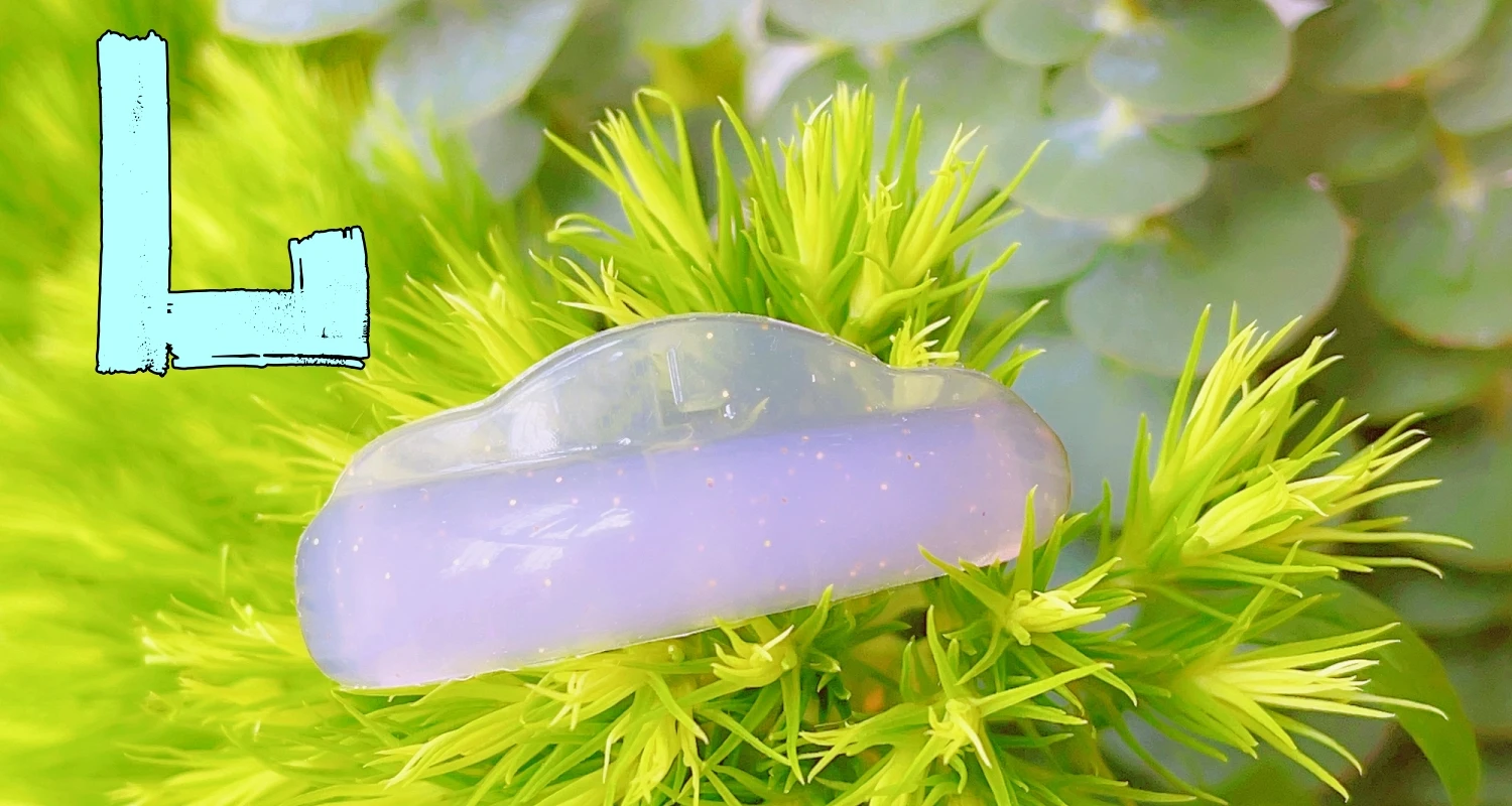 Lash Lift Shields Self Sticky Eyelash Lifting Pad Glueless Silicone