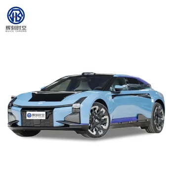 2023 Luxury Horizon Hiphi Z Large Space EV Electric Car 4/5 Seats New Energy Vehicles Electric Cars Hiphi Z